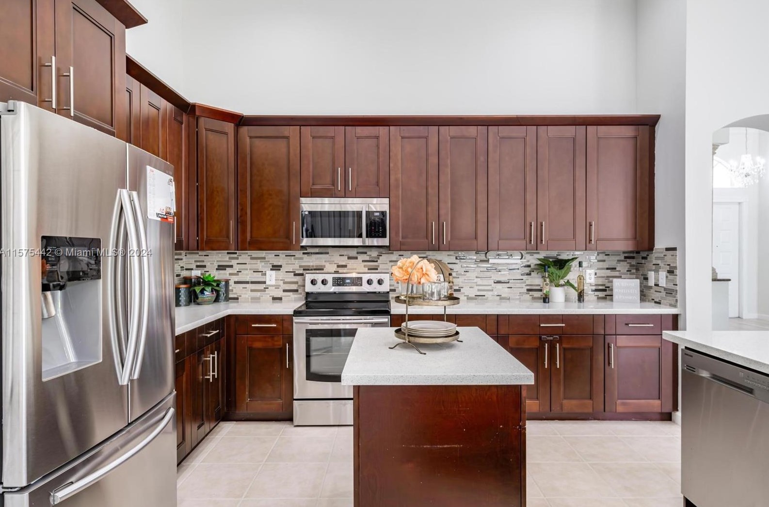 13731 18 St, Hollywood FL 33028-2502 exterior