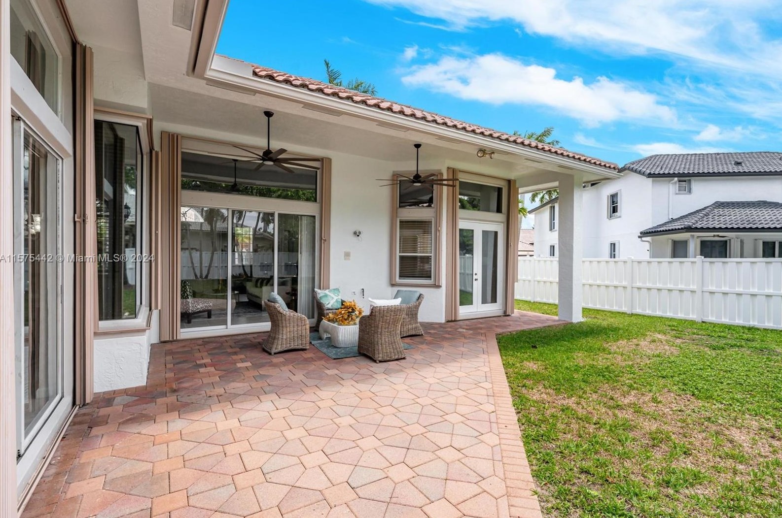 13731 18 St, Hollywood FL 33028-2502 exterior