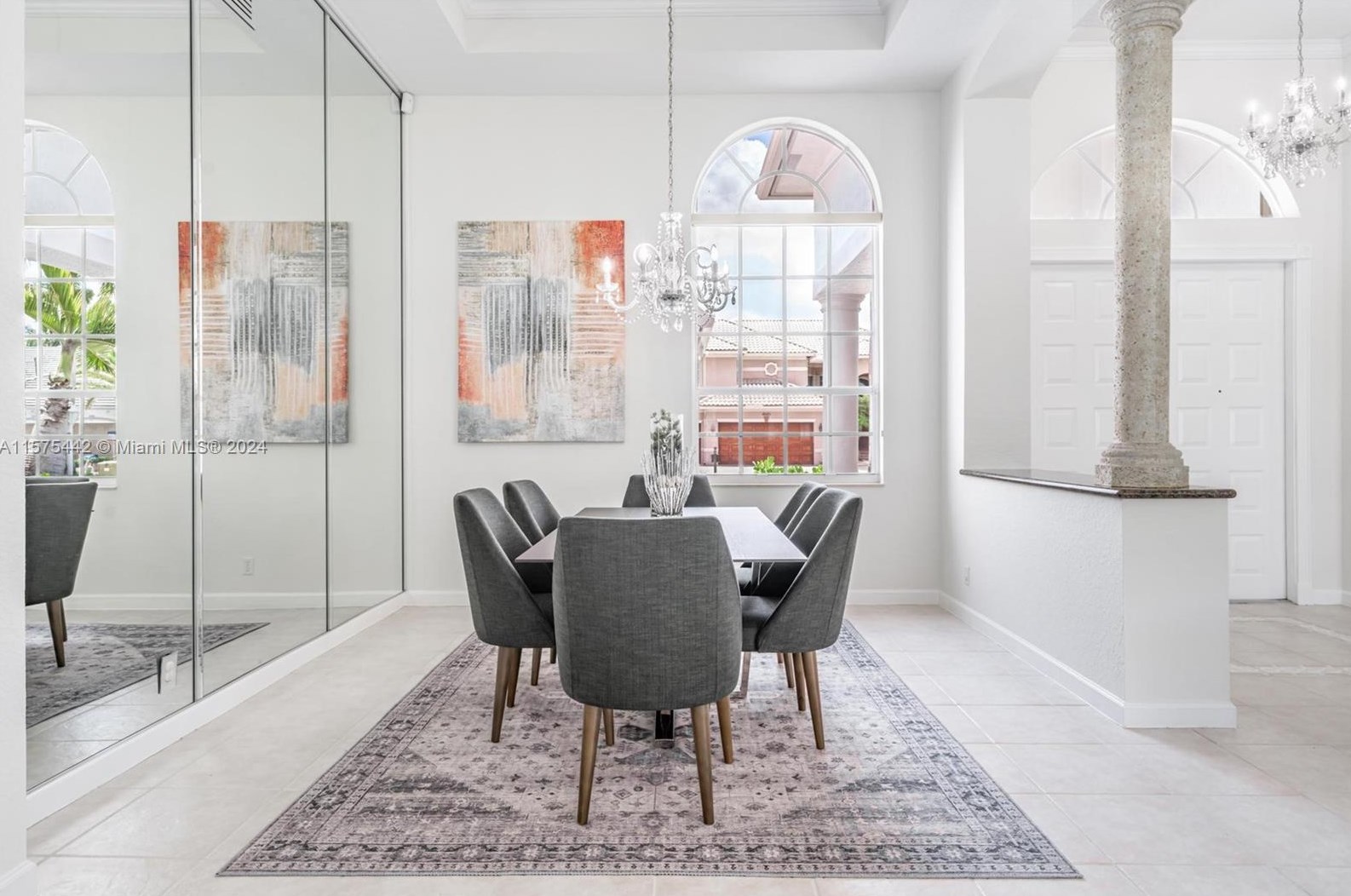 13731 18 St, Hollywood FL 33028-2502 exterior