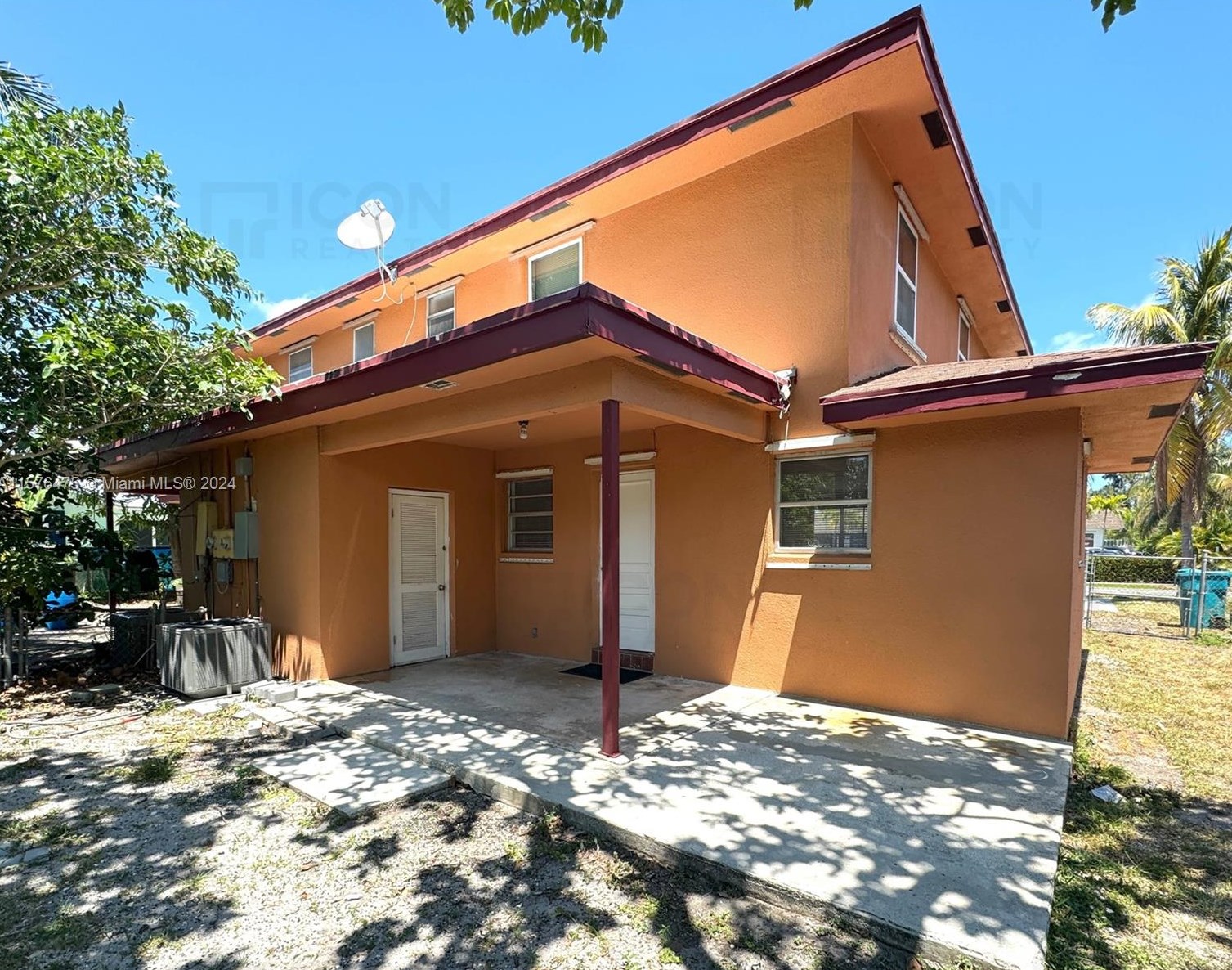 2309 2nd St, Boynton Beach FL 33435-7292 exterior