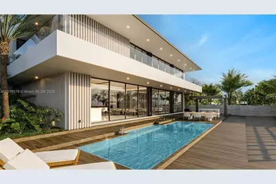 3460 NE 164th St, North Miami Beach, FL 33160 - Photo 1