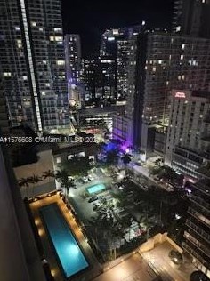 1111 1st Ave, Miami FL  33130-5400 exterior