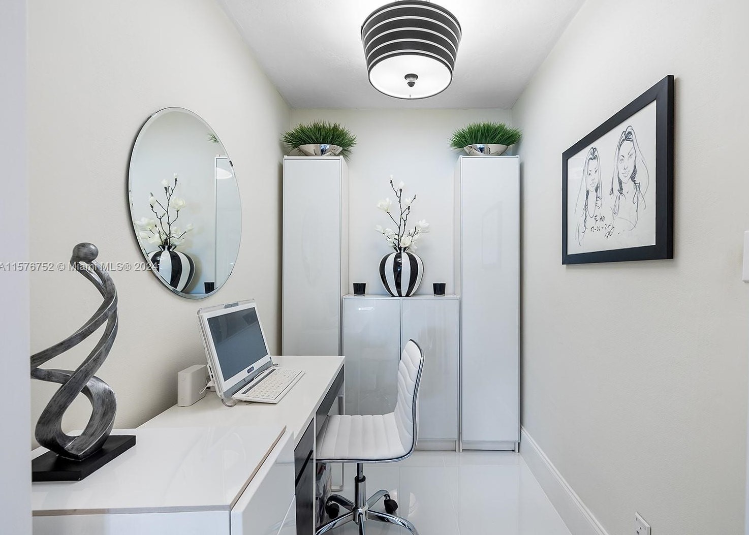 2080 82 Ter, Hollywood FL 33024-3171 exterior