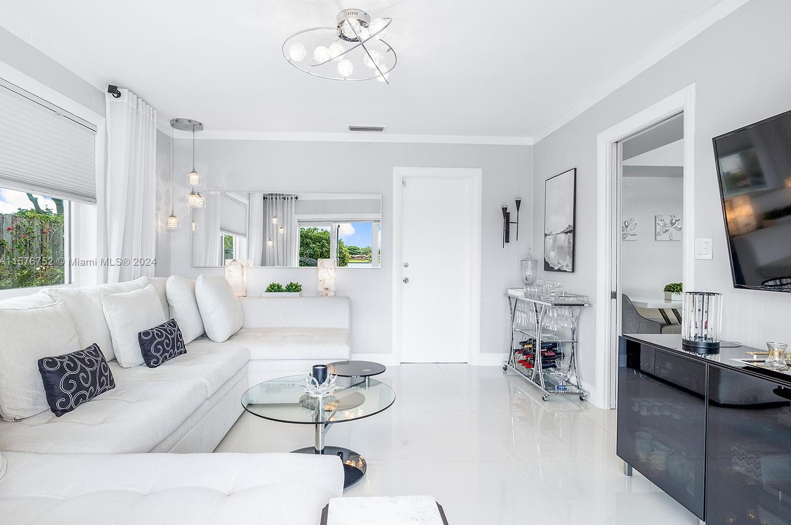 2080 82 Ter, Hollywood FL 33024-3171 exterior