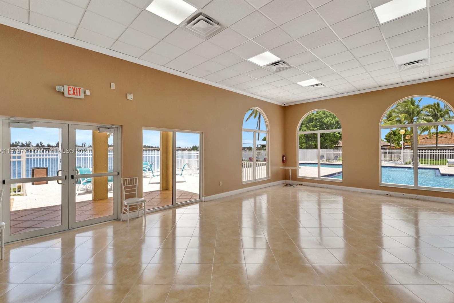 1175 125th Ct, Miami FL  33182-2472 exterior