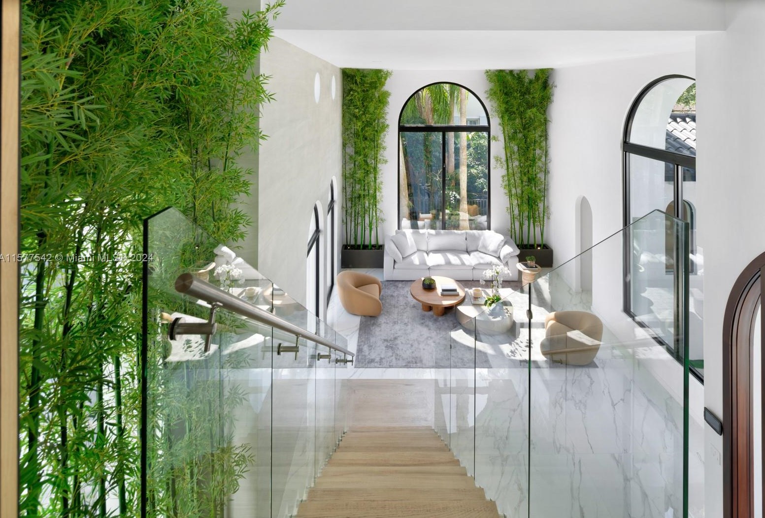 144 Paloma Dr, Miami FL 33143-6545 exterior