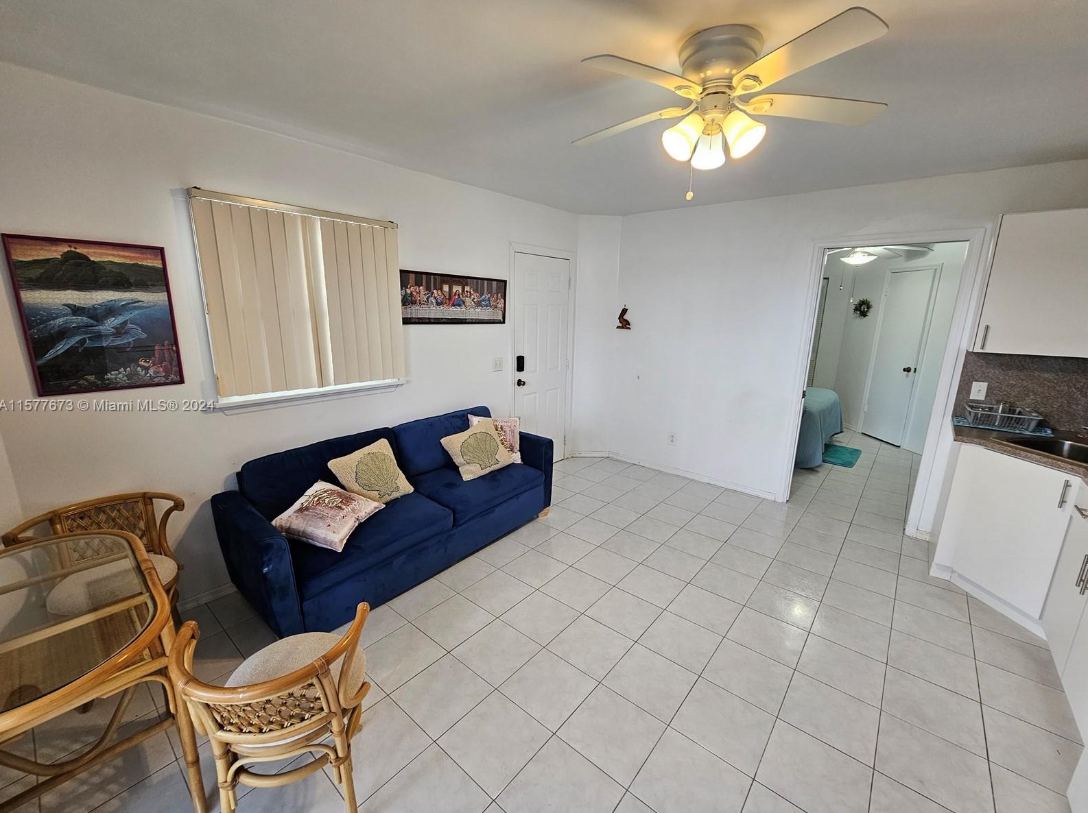 575 Hazel St, Key Largo FL 33037-3125 exterior