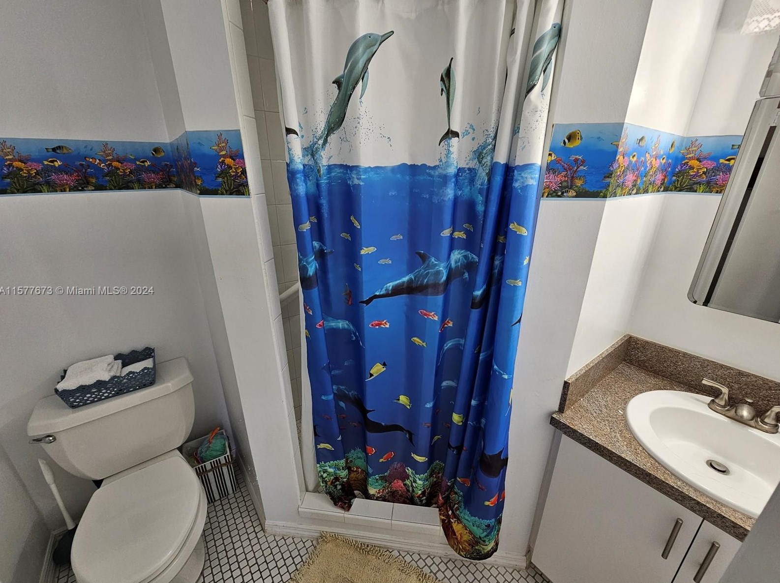 575 Hazel St, Key Largo FL 33037-3125 exterior