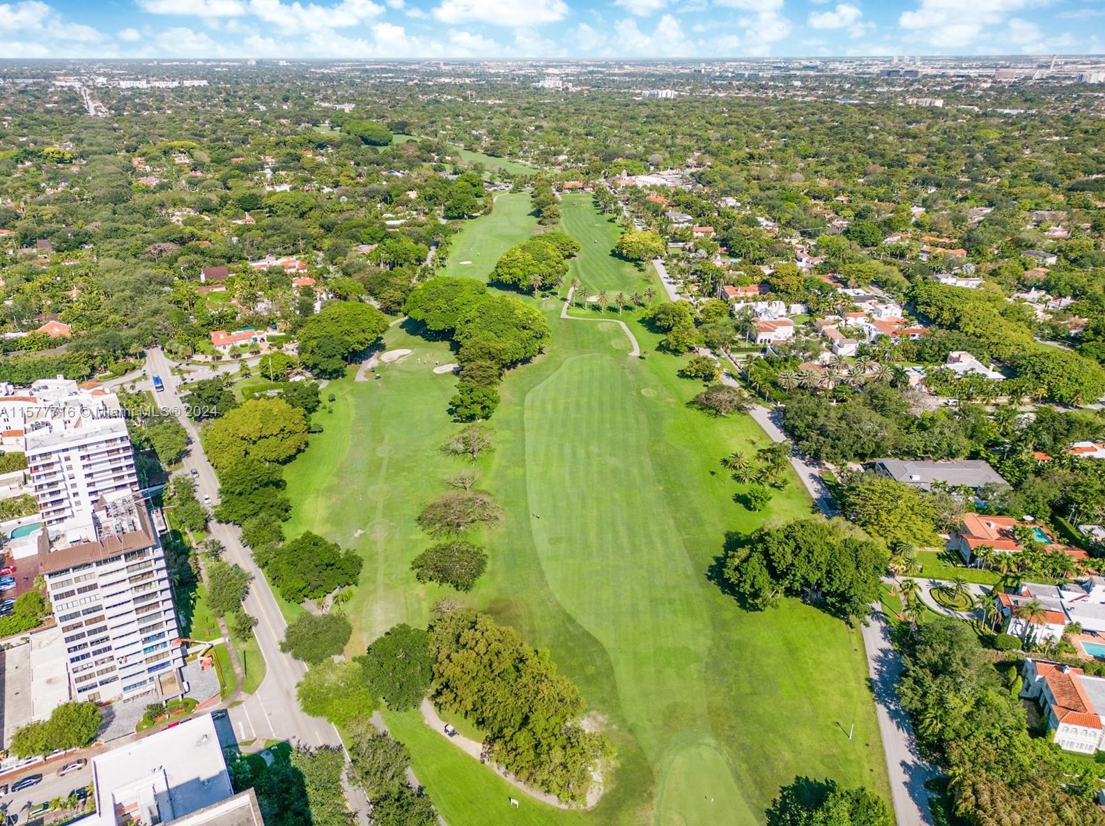 671 Biltmore Way, Miami FL  33134-7502 exterior