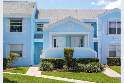 2008 SE 26th Ln #204, Homestead, FL 33035 - Photo 33