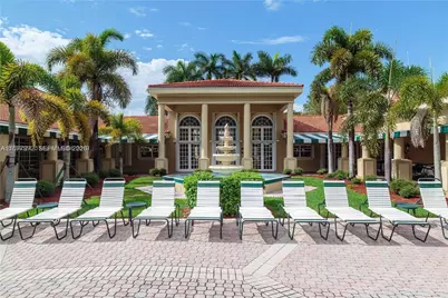 2008 SE 26th Ln #204, Homestead, FL 33035 - Photo 19