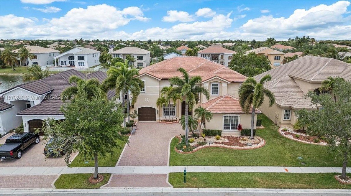 18553 49 St, Hollywood FL  exterior