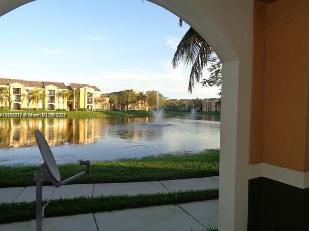 2251 Preserve Way, Hollywood FL  33025-6585 exterior