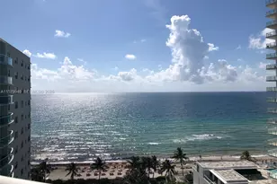 3901 S Ocean Dr, Hollywood, FL 33019 - Photo 1