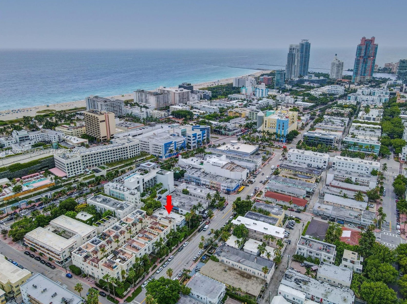 631 Euclid Ave, Miami FL 33139-8622 exterior