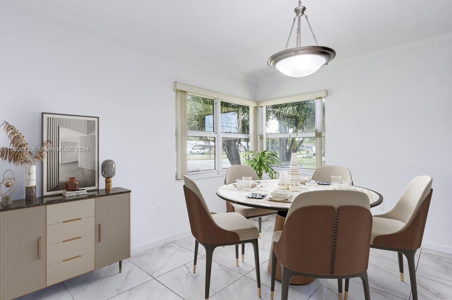 221 46th Ave, Hollywood FL 33023-5540 exterior