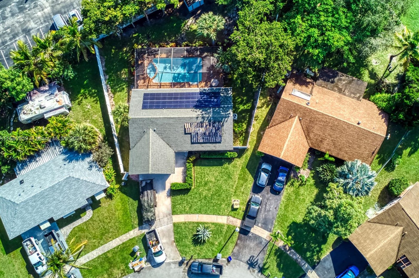 9239 Southampton Pl, Boca Raton FL 33434-2803 exterior