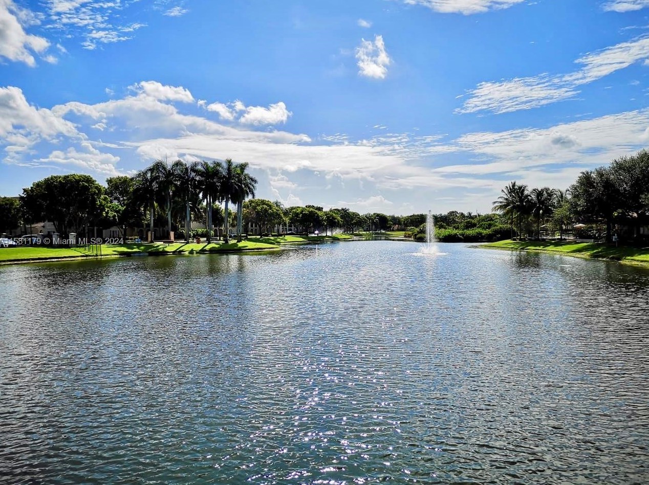 2412 Centergate Dr, Hollywood FL  33025-7215 exterior