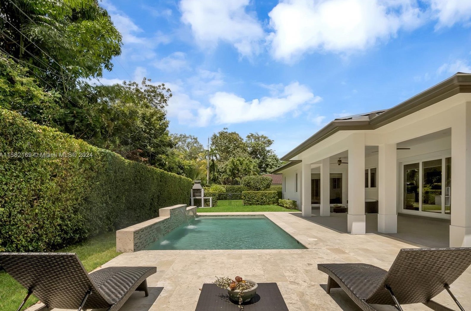 5764 54 Ter, Miami FL 33165-6728 exterior