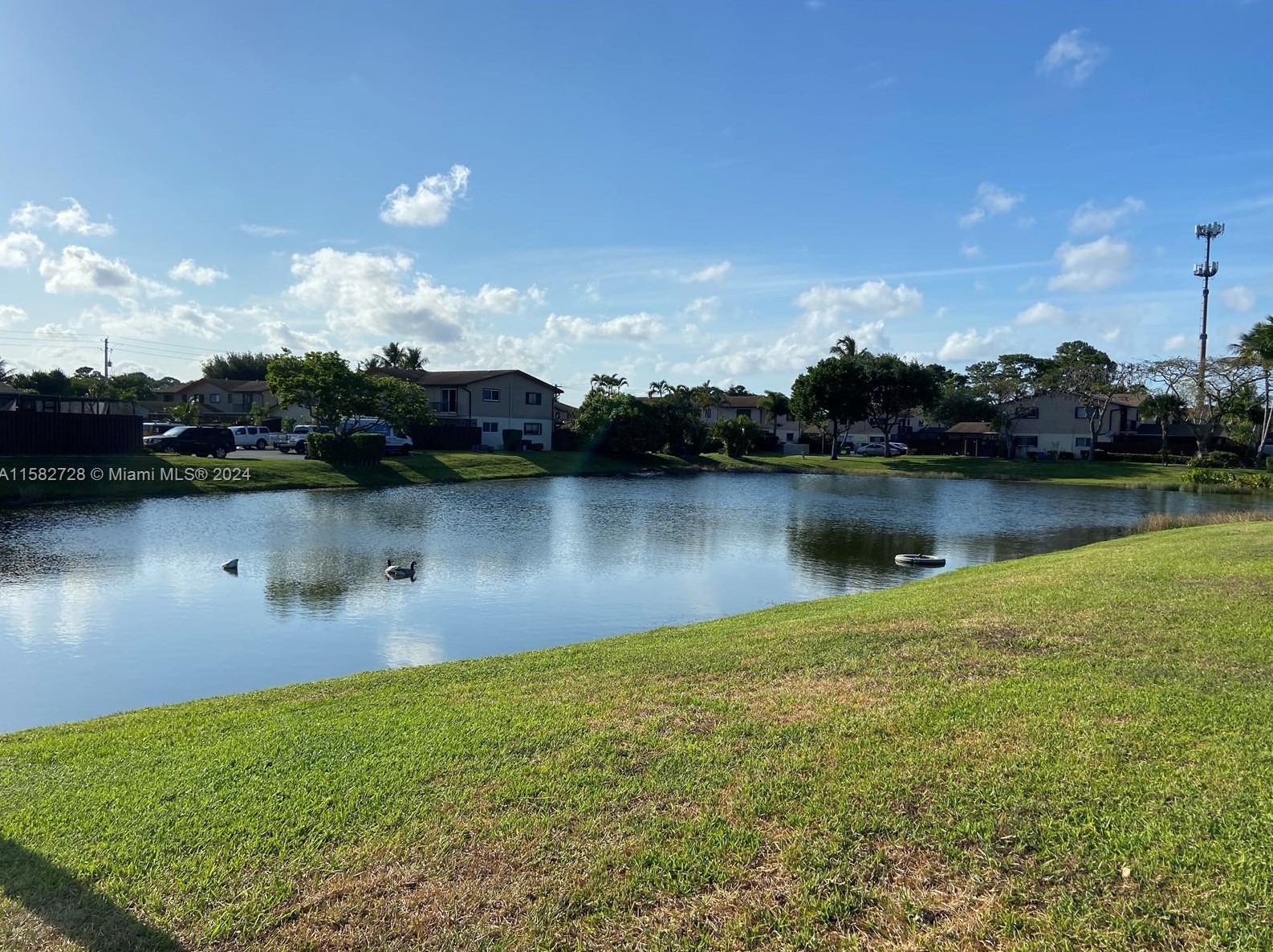 4163 Landar Dr, Lake Worth FL  33463-8904 exterior