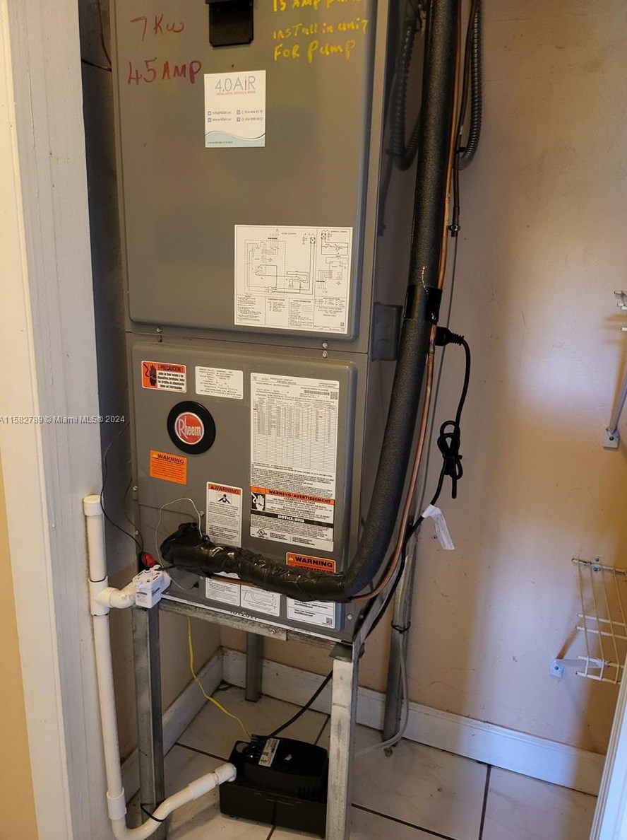 6931 4 St, Hollywood FL 33024-6212 exterior