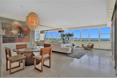5600 Collins Ave #16S - Photo 1
