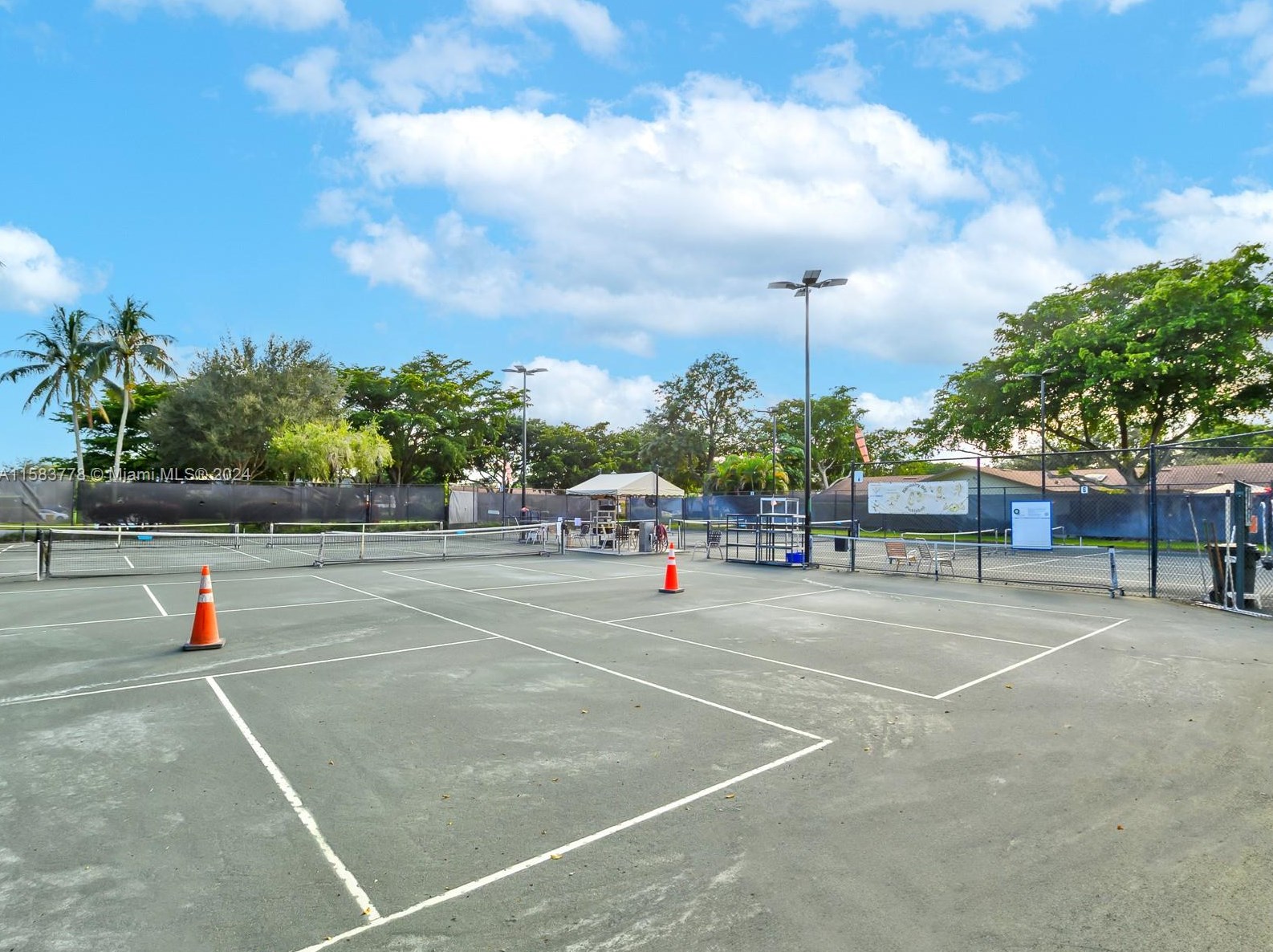 2622 13th St, Delray Beach FL  33445-1327 exterior