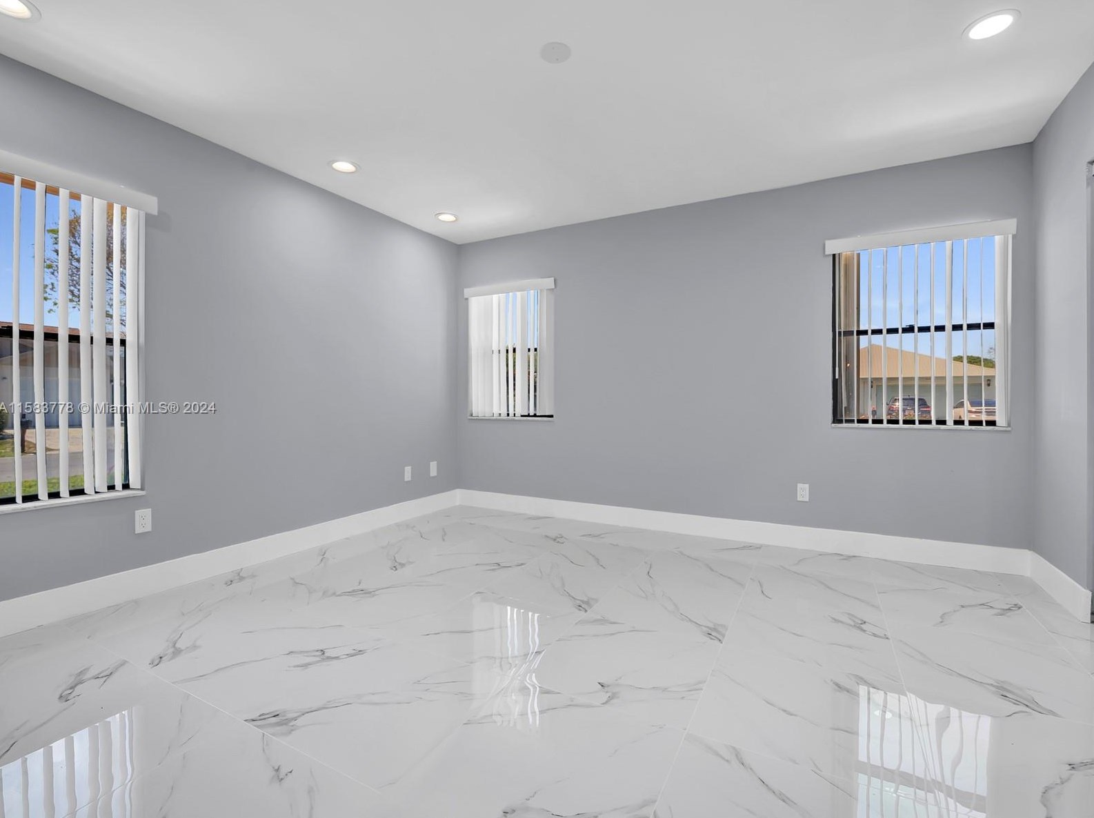 2622 13th St, Delray Beach FL  33445-1327 exterior