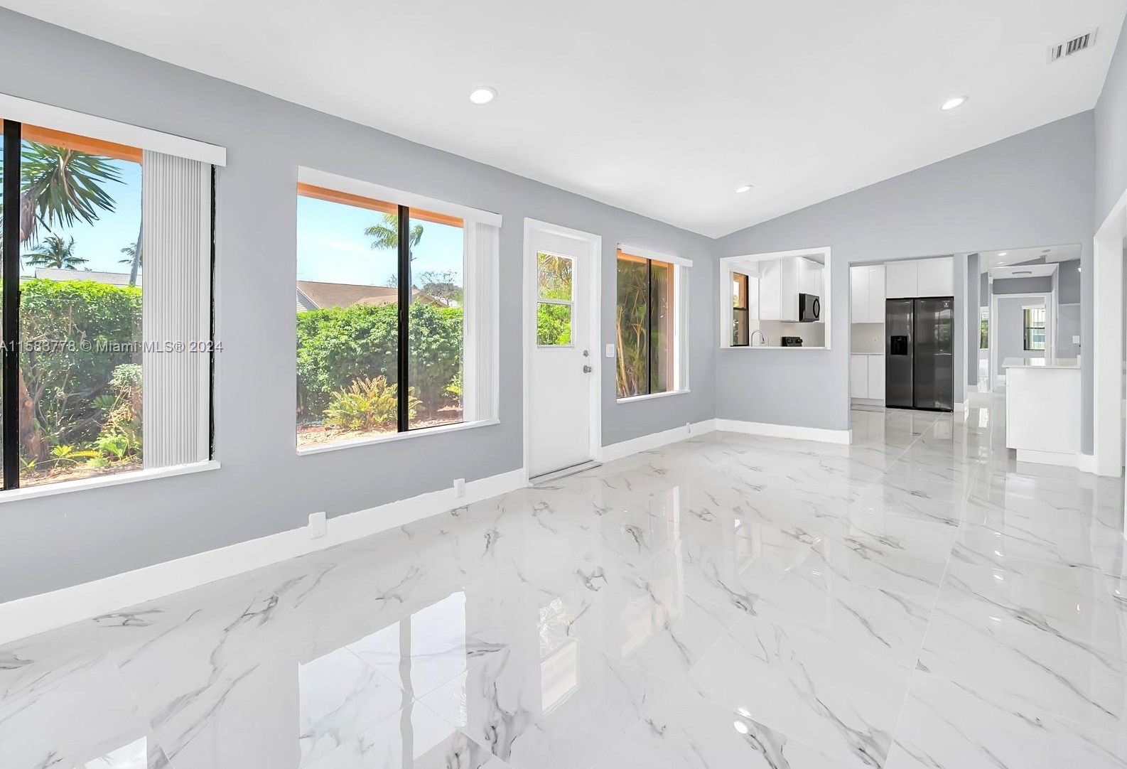 2622 13th St, Delray Beach FL  33445-1327 exterior