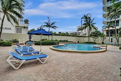 4001 S Ocean Dr #3L, Hollywood, FL 33019 - Photo 37