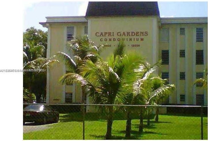 12035 2nd Ave, Miami FL  33161-5334 exterior