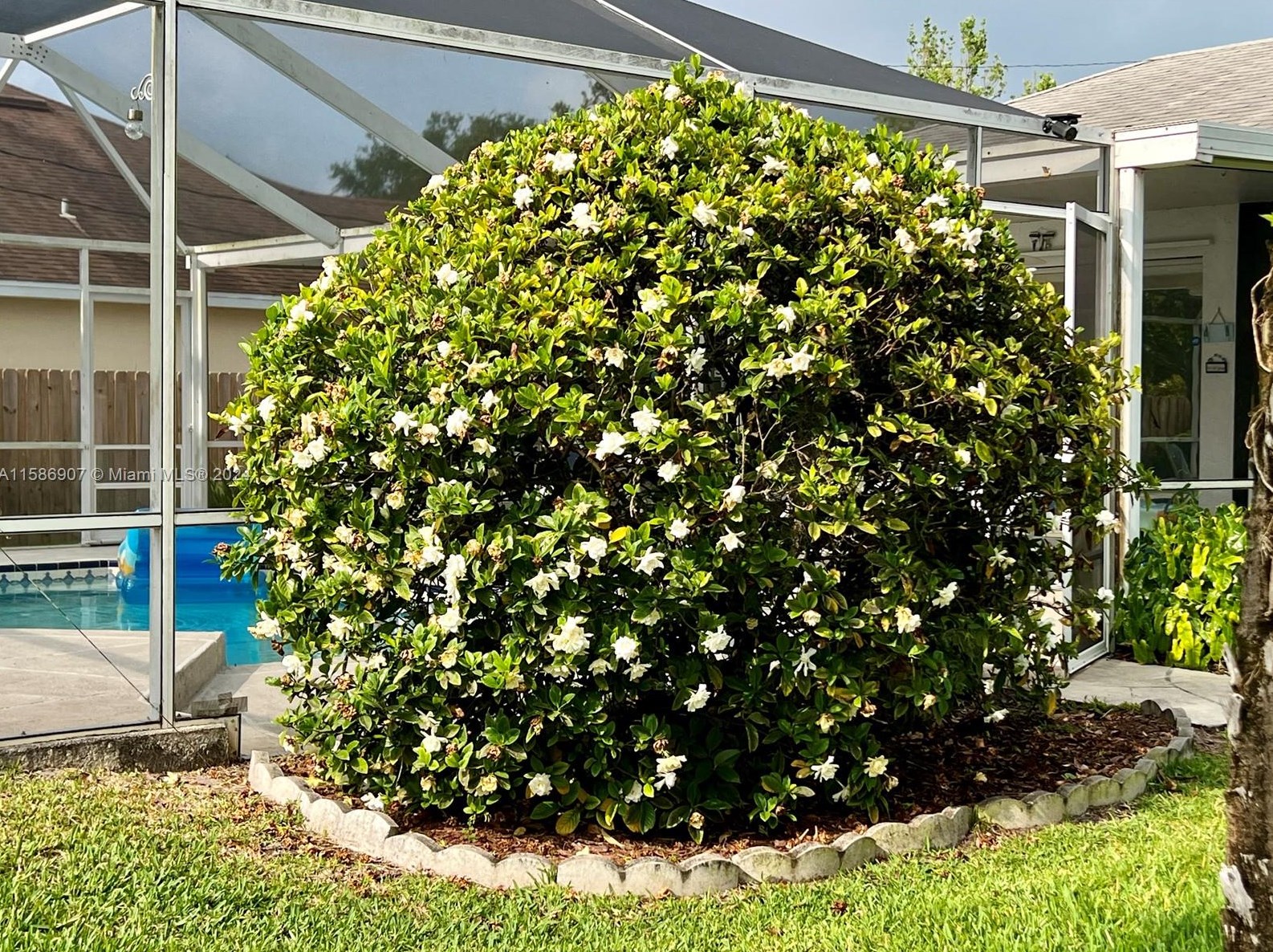 131 Friar St, Fort Pierce FL  34983-1564 exterior