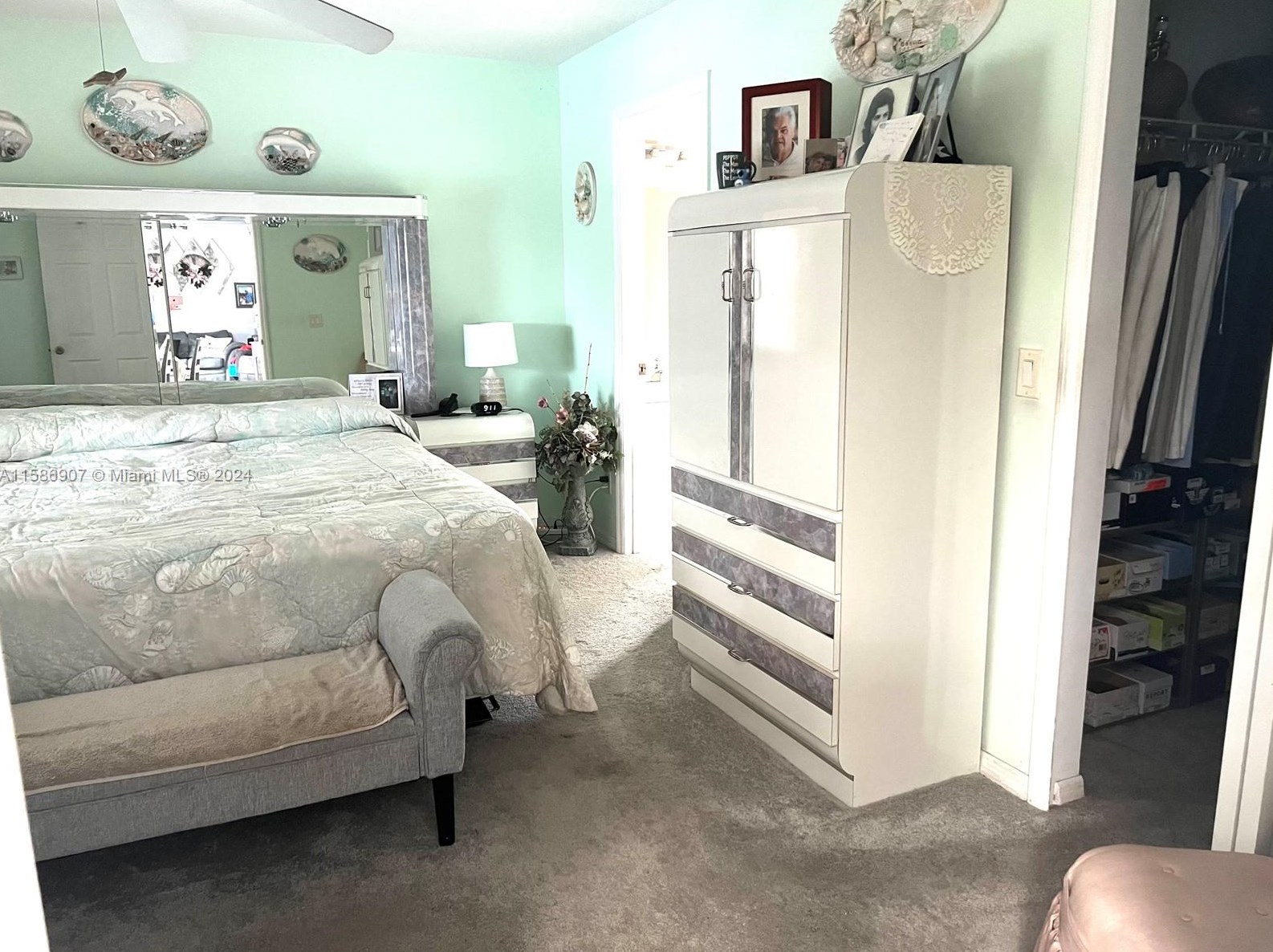 131 Friar St, Fort Pierce FL  34983-1564 exterior