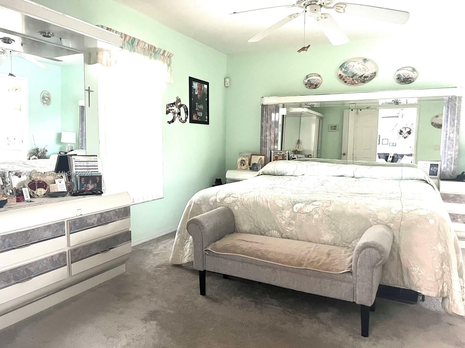 131 Friar St, Fort Pierce FL  34983-1564 exterior