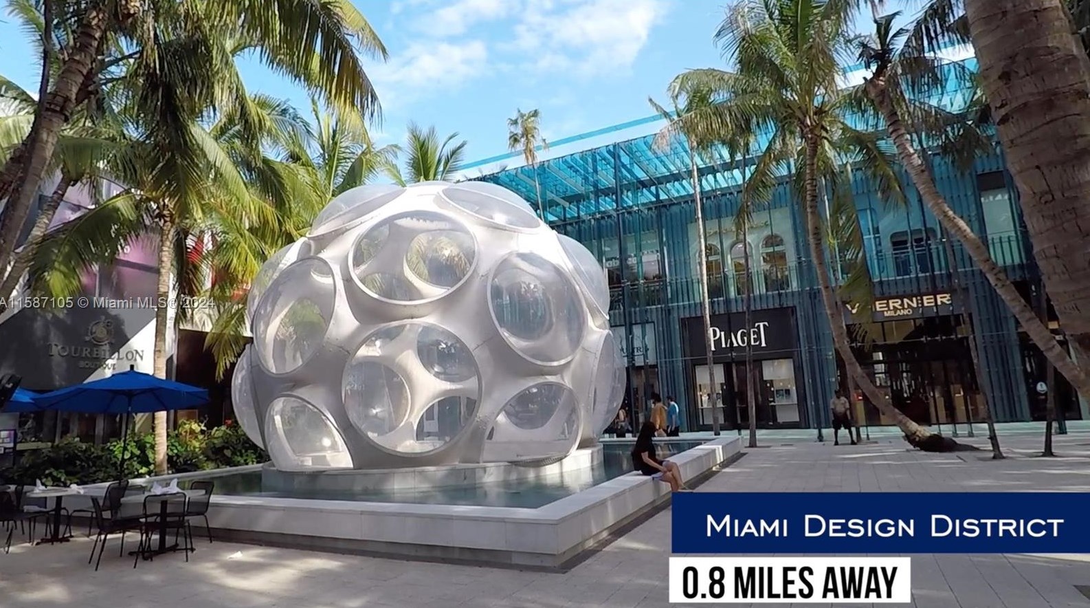 352 33rd St, Miami FL 33127-3419 exterior