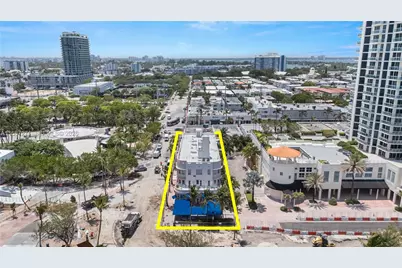 7300 Ocean Ter, Miami Beach, FL 33141 - Photo 1