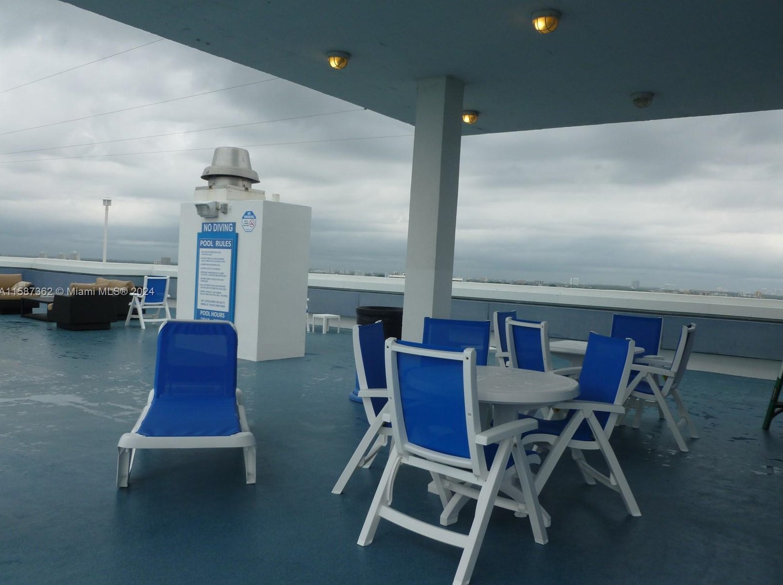 401 69th St, Miami FL 33138-5626 exterior