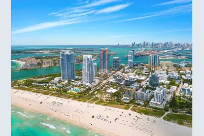 300 S Pointe Dr #1001, Miami Beach, FL 33139 - Photo 7