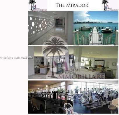 1000 West Ave, Miami Beach FL  33139-4704 exterior