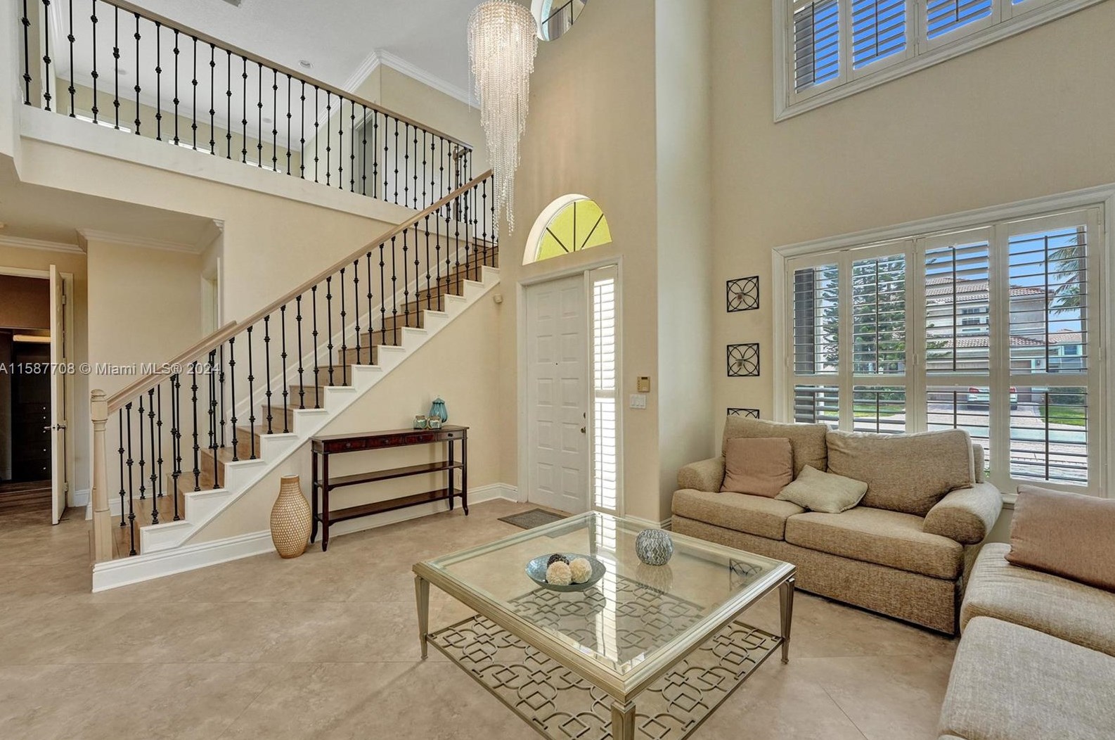 9624 Vineyard Ct, Boca Raton FL 33428-4346 exterior