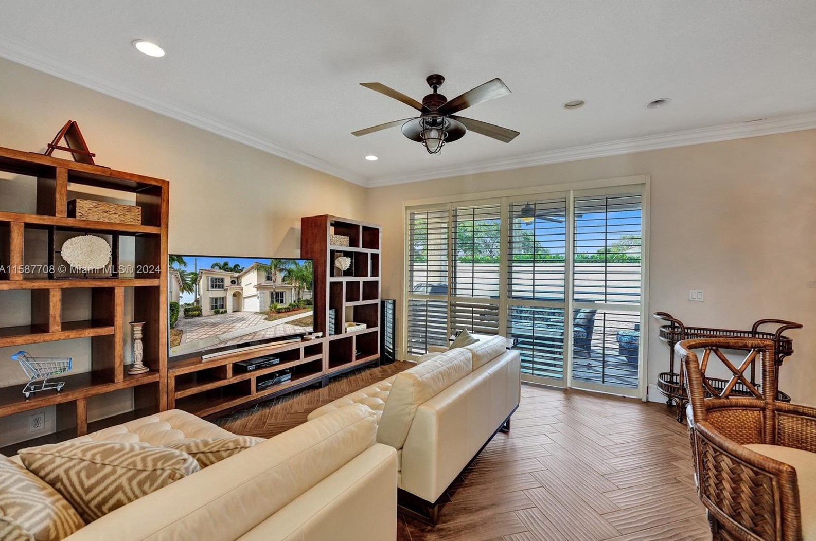 9624 Vineyard Ct, Boca Raton FL 33428-4346 exterior