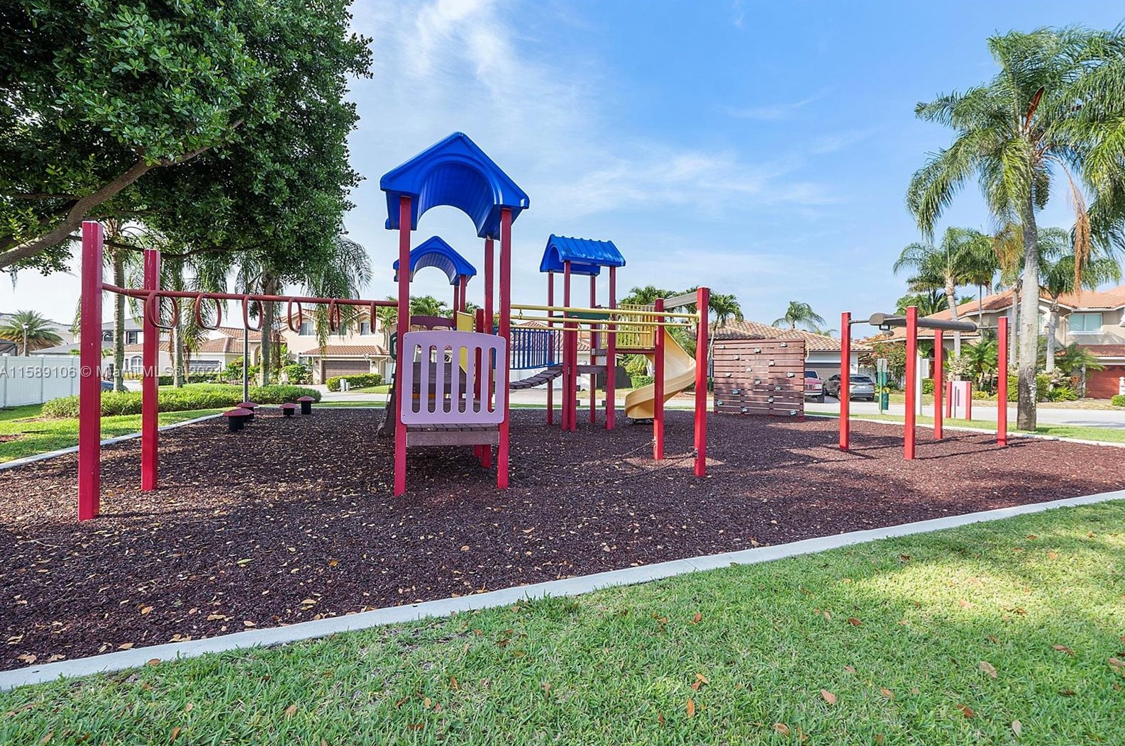 11521 10 St, Hollywood FL  33024-4403 exterior