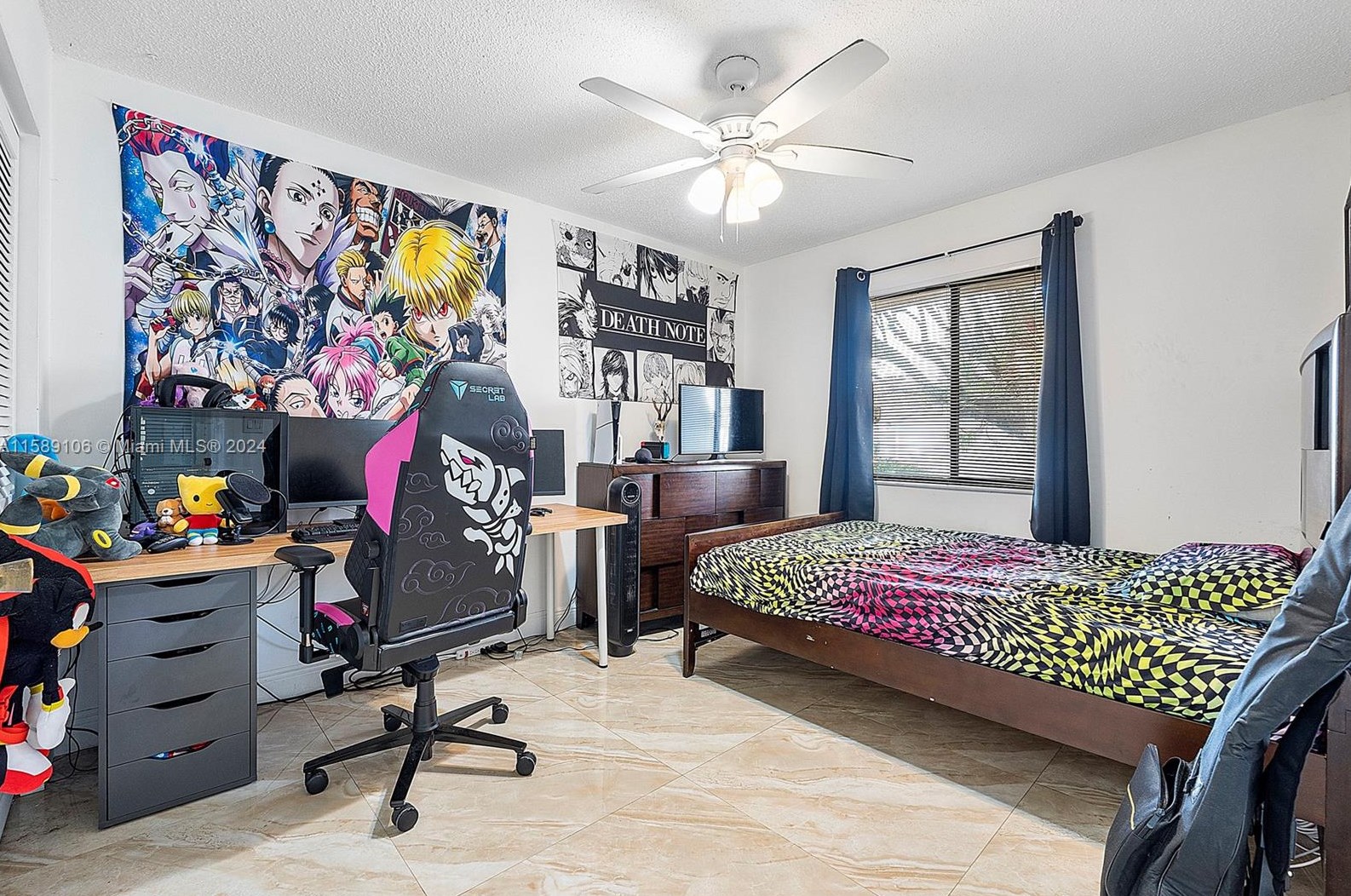 11521 10 St, Hollywood FL  33024-4403 exterior