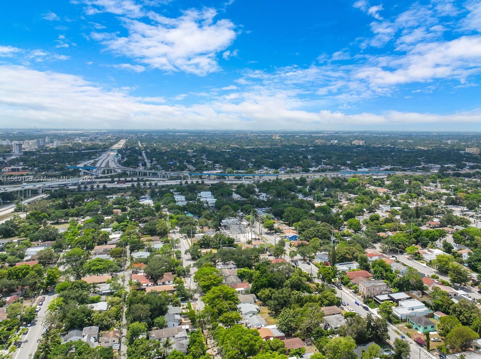 243 41 St, Miami FL 33127-2832 exterior