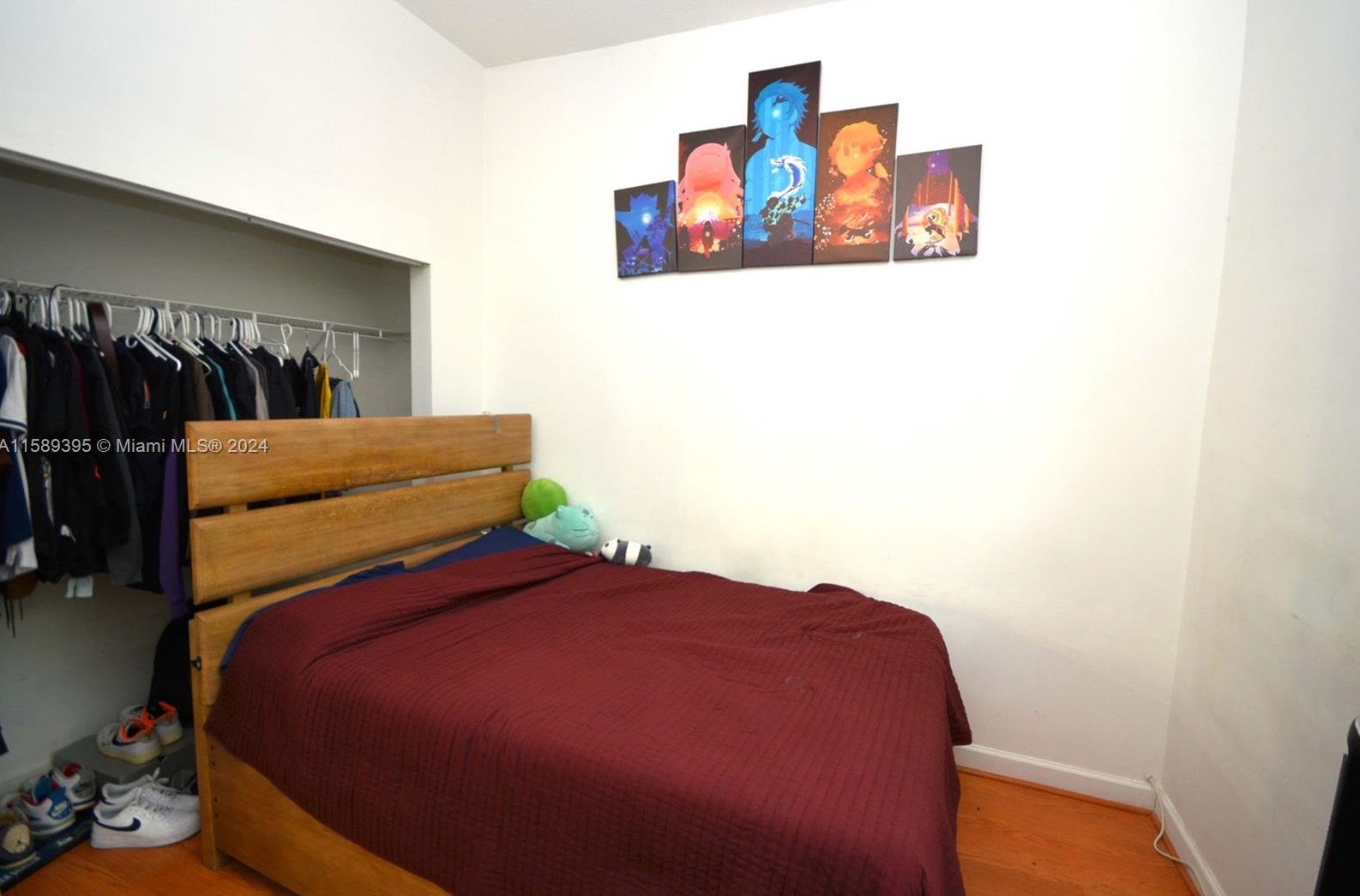 9205 215 Ter, Miami FL 33189-3814 exterior