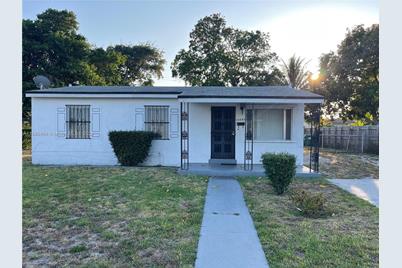 16320 NW 18th Ave - Photo 1
