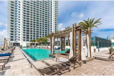 4010 S Ocean Dr #R2407, Hollywood, FL 33019 - Photo 7