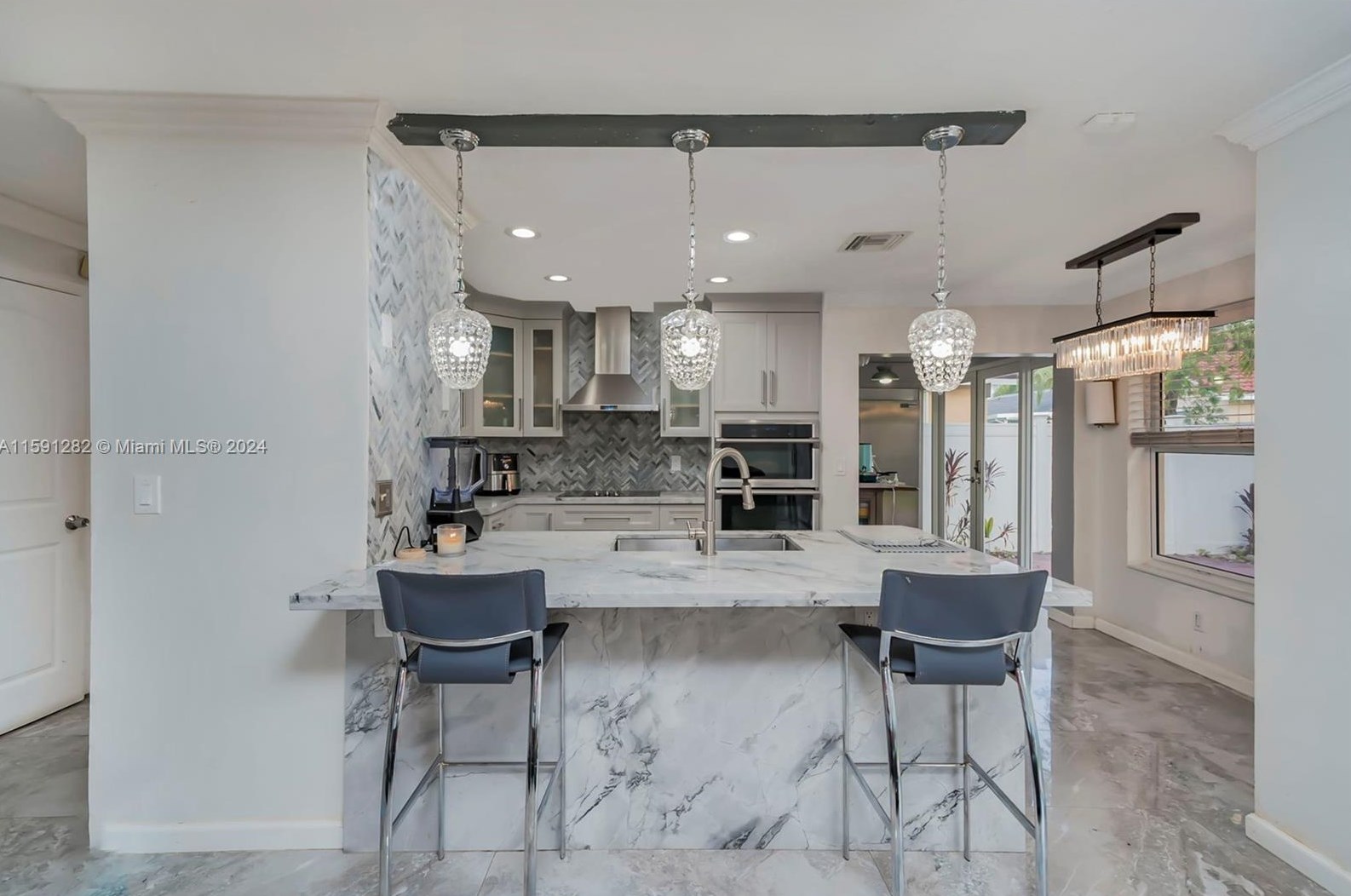 18312 7 St, Hollywood FL 33029-3684 exterior