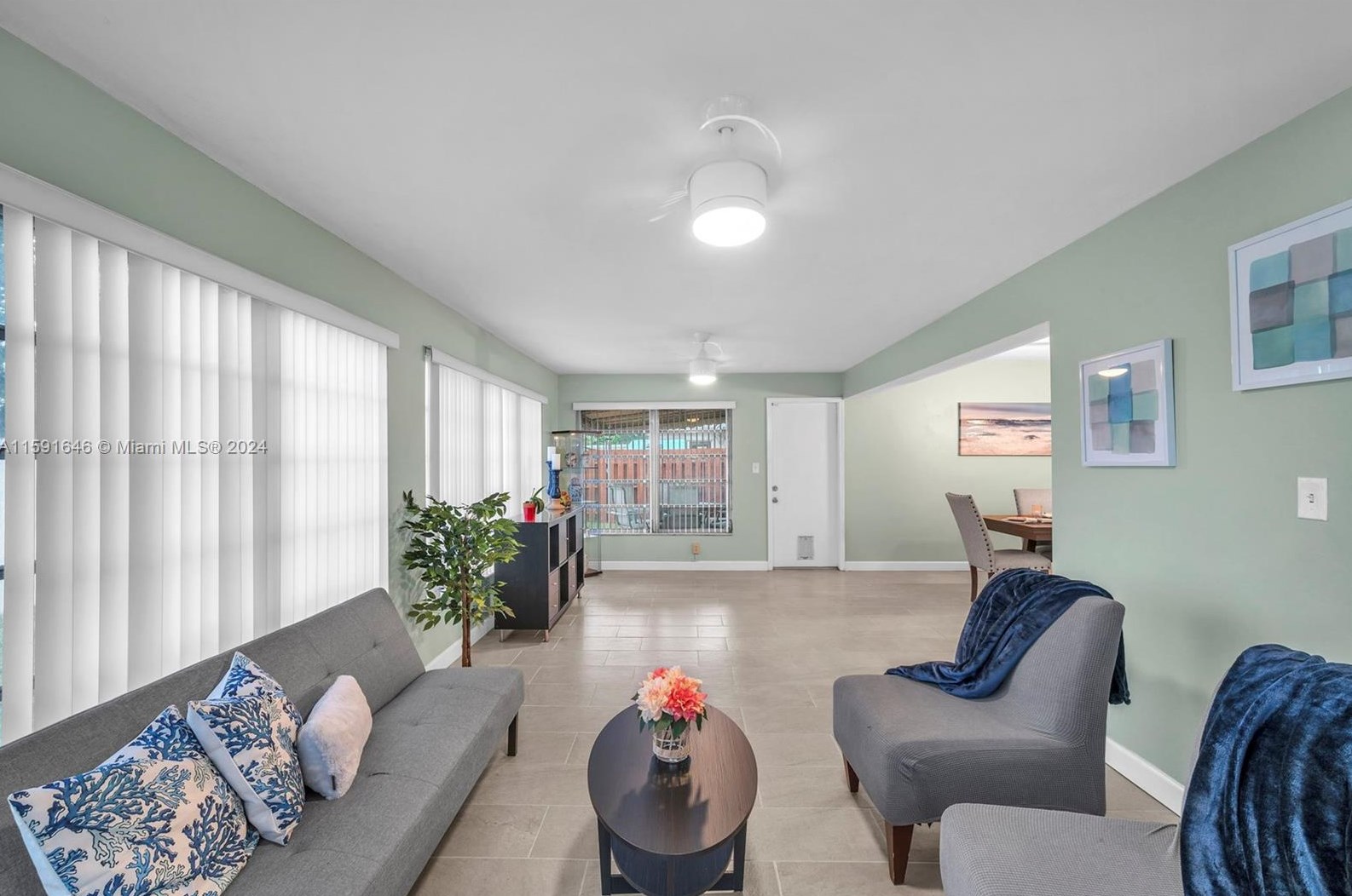 315 31 Ct, Hollywood FL 33021-5006 exterior