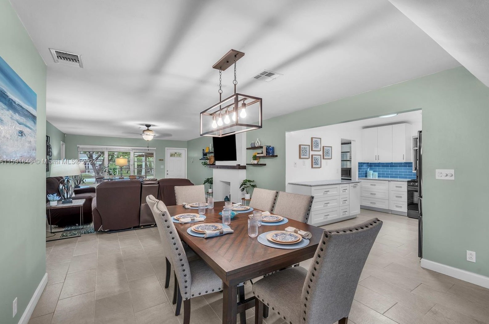 315 31 Ct, Hollywood FL 33021-5006 exterior